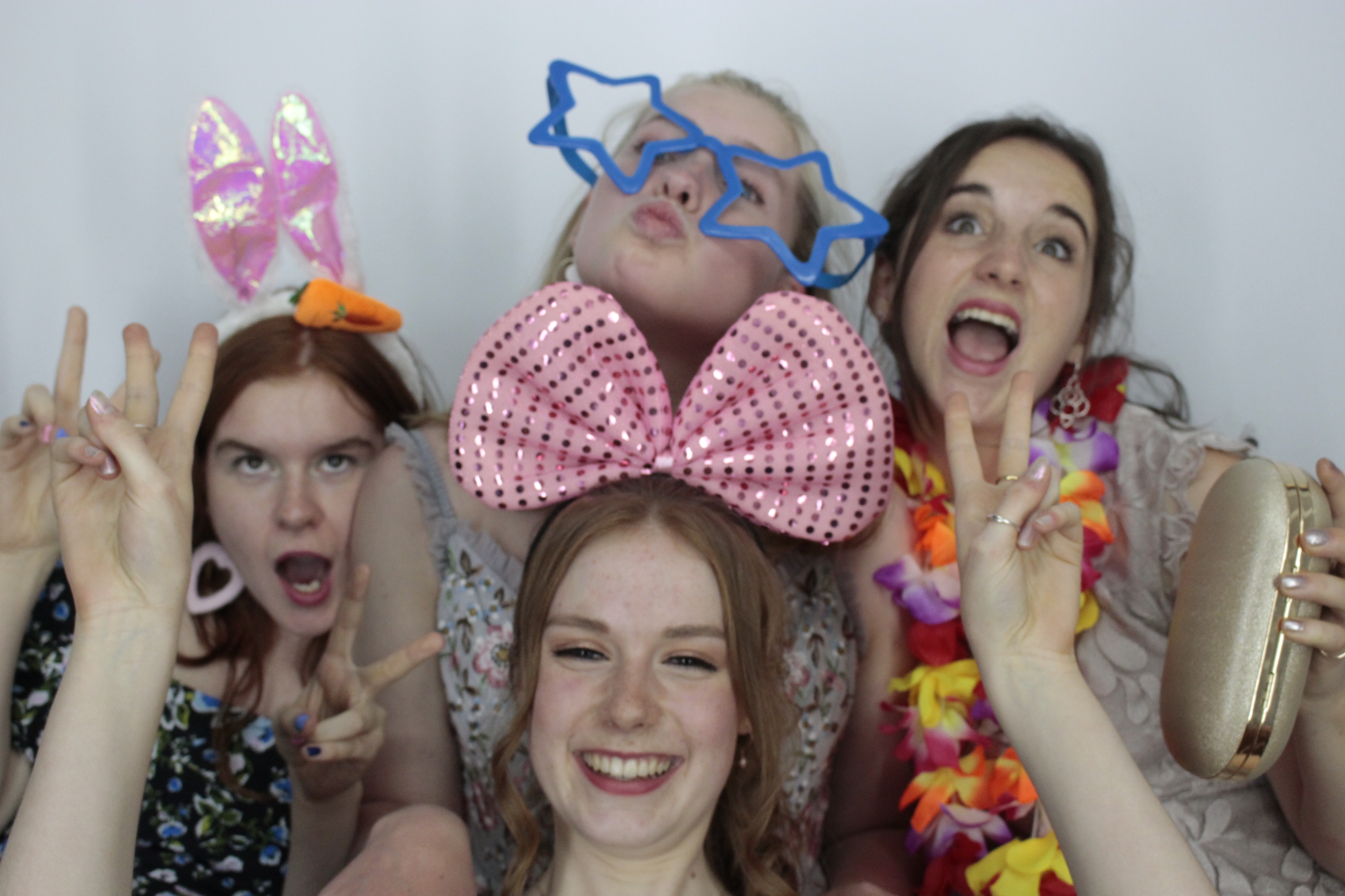 The Henry Beaufort 2019 Leavers Ball | View more photos from the event at gallery.myphotoboothexperience.co.uk/u/MyPhotoBoothExperienceLtd/The-Henry-Beaufort-2019-Leavers-Ball